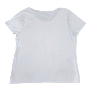 Ralph Lauren White Short Sleeve